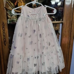 Toddler dress